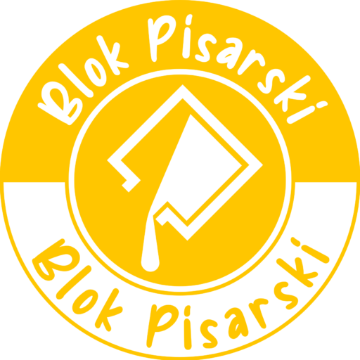Blok Pisarski