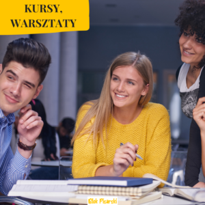KURSY, WARSZTATY