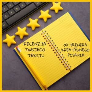 Recenzja tekstu