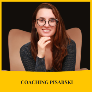 Coaching pisarski